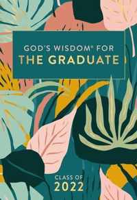 God's Wisdom for the Graduate: Class of 2022 - Botanical