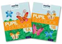 Inspire Maths:Pupil Book 1 Ab Mix