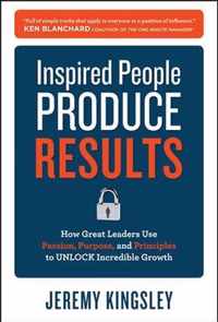 Inspired People Produce Results