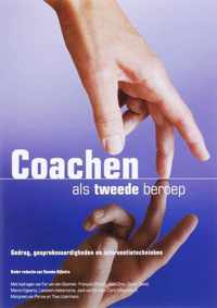 Coachen als tweede beroep