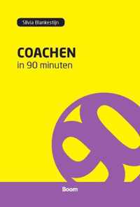 90 Minuten-reeks  -   Coachen in 90 minuten