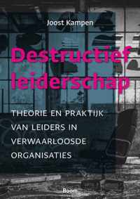 Destructief leiderschap