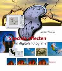 Speciale Effecten In Digitale Fotografie