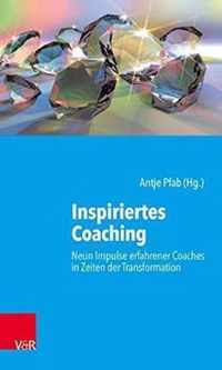 Inspiriertes Coaching