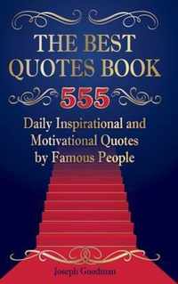 The Best Quotes Book