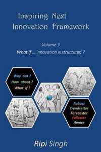 Inspiring Next Innovation Framework