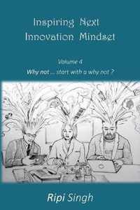 Inspiring Next Innovation Mindset