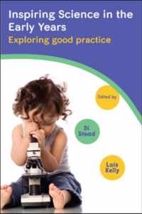 Inspiring Science in the Early Years