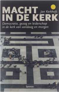 Macht In De Kerk