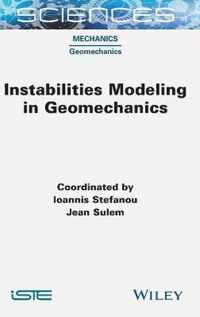 Instabilities Modeling in Geomechanics