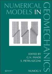 Numerical Models in Geomechanics