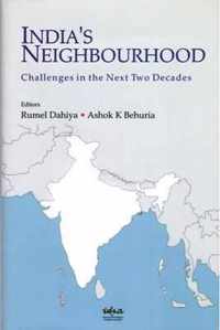 India's Neighbourhood