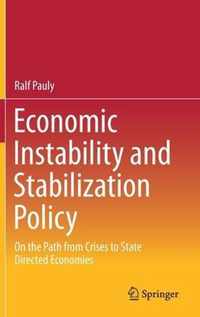 Economic Instability and Stabilization Policy