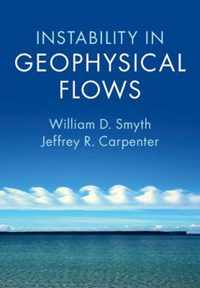 Instability in Geophysical Flows