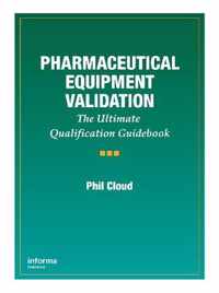 Pharmaceutical Equipment Validation