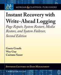 Instant Recovery with Write-Ahead Logging