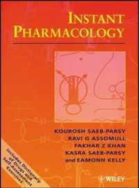 Instant Pharmacology