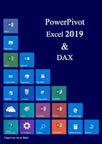 Powerpivot Excel 2019 en DAX