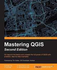 Mastering QGIS -