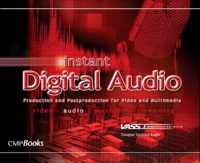 Instant Digital Audio