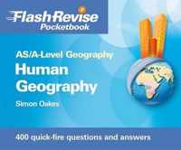 AS/A-level Geography