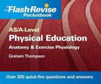 AS/A--level Physical Education