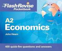 A2 Economics Flash Revise Pocketbook