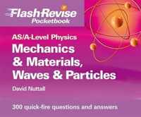 AS/A-level Physics