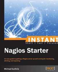 Instant Nagios Starter