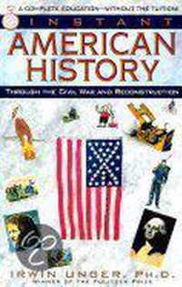 Instant American History