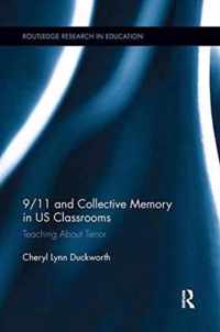 9/11 and Collective Memory in US Classrooms