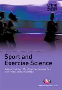 Sport and Exercise Science