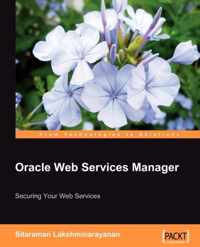 Oracle Web Services Manager