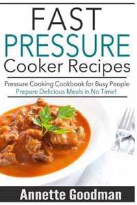 Pressure Cooker Recipes