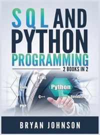 SQL AND PYthon Programming