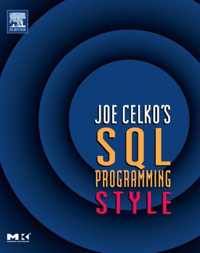 Joe Celko's SQL Programming Style