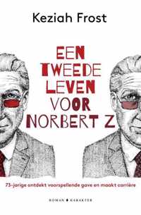 Een tweede leven voor Norbert Z.