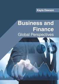 Business and Finance