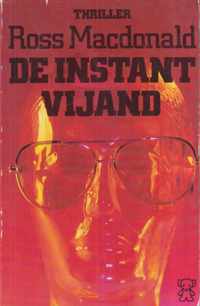 De Instant vijand