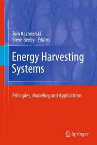 Energy Harvesting Systems