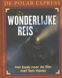 The Polar Express / De wonderlijke reis