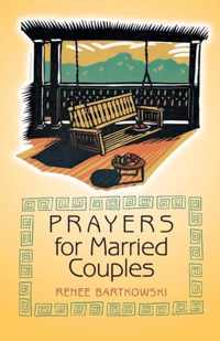 Prayers for Married Couples