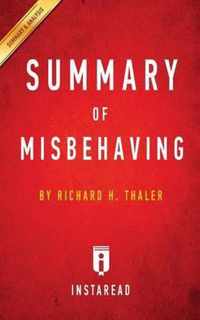 Summary of Misbehaving