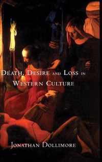 Death, Desire and Loss in Western Culture