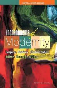 Enchantments of Modernity