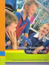 Teaching Mathematics in Primary Schools