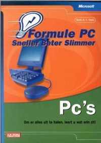 Formule Pc Pc's