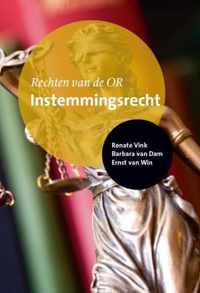 Rechten van de OR: Instemmingsrecht