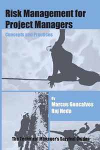 Risk Management for Project Managers