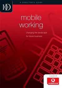 Mobile Working